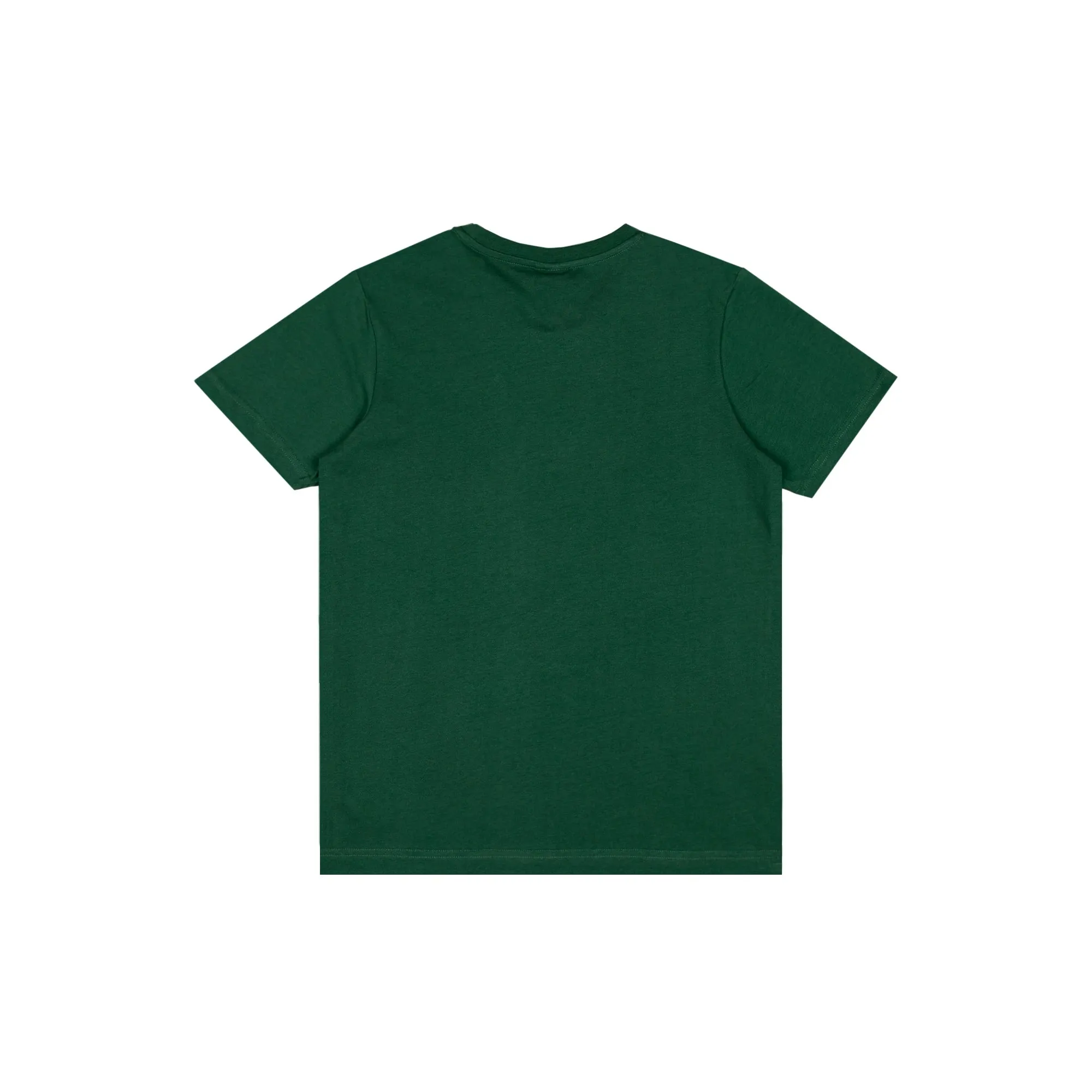 City Smart Authentic Nuria T-Shirt - Green Eden
