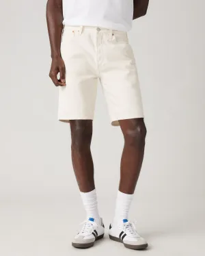 Levi's? 501 Original Lightweight Shorts - Bright Smile Fashion Focus Double Layered Knees