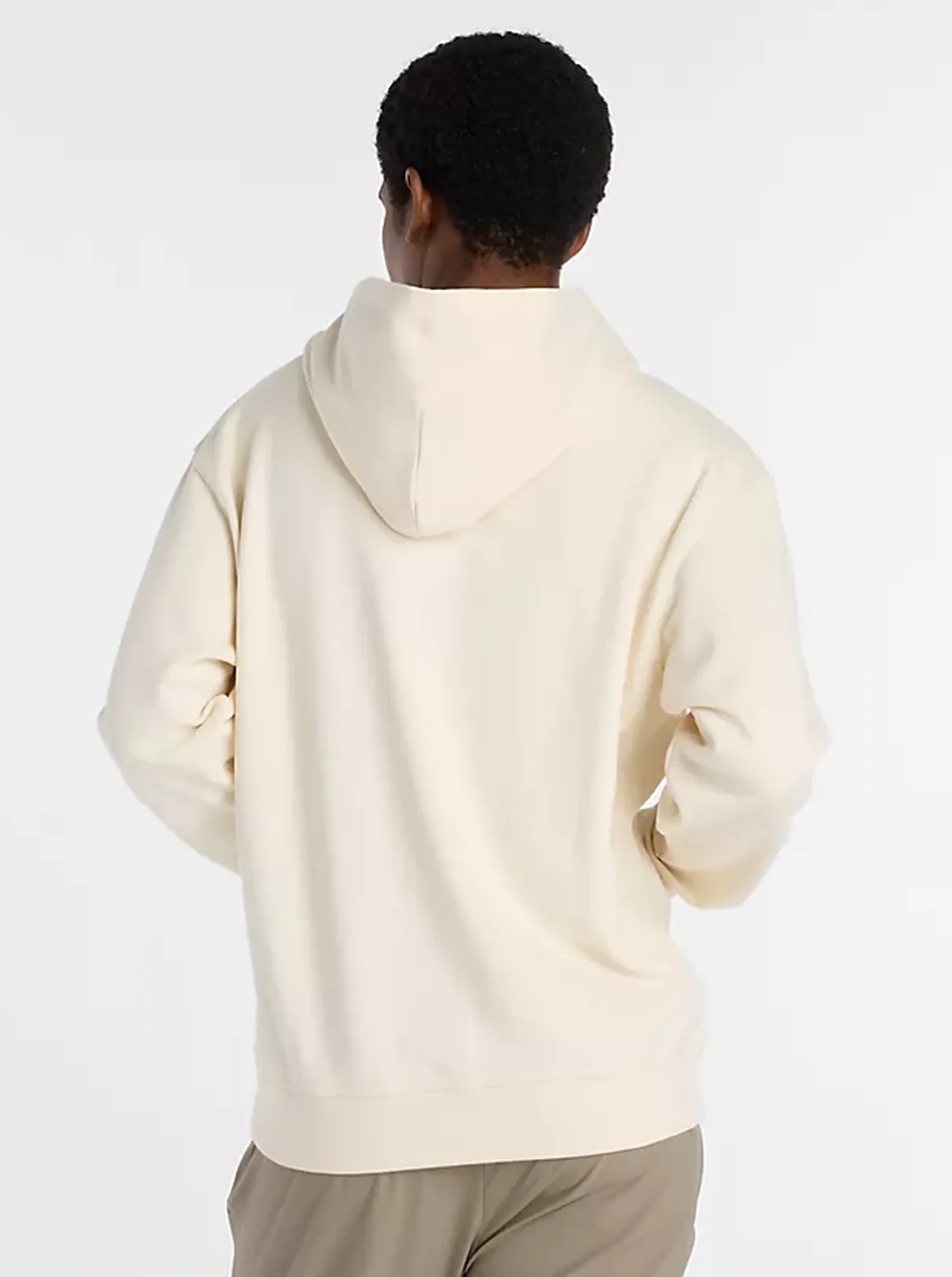 Casual Look Graphic Ready Fabric Athletics Classics Hoodie