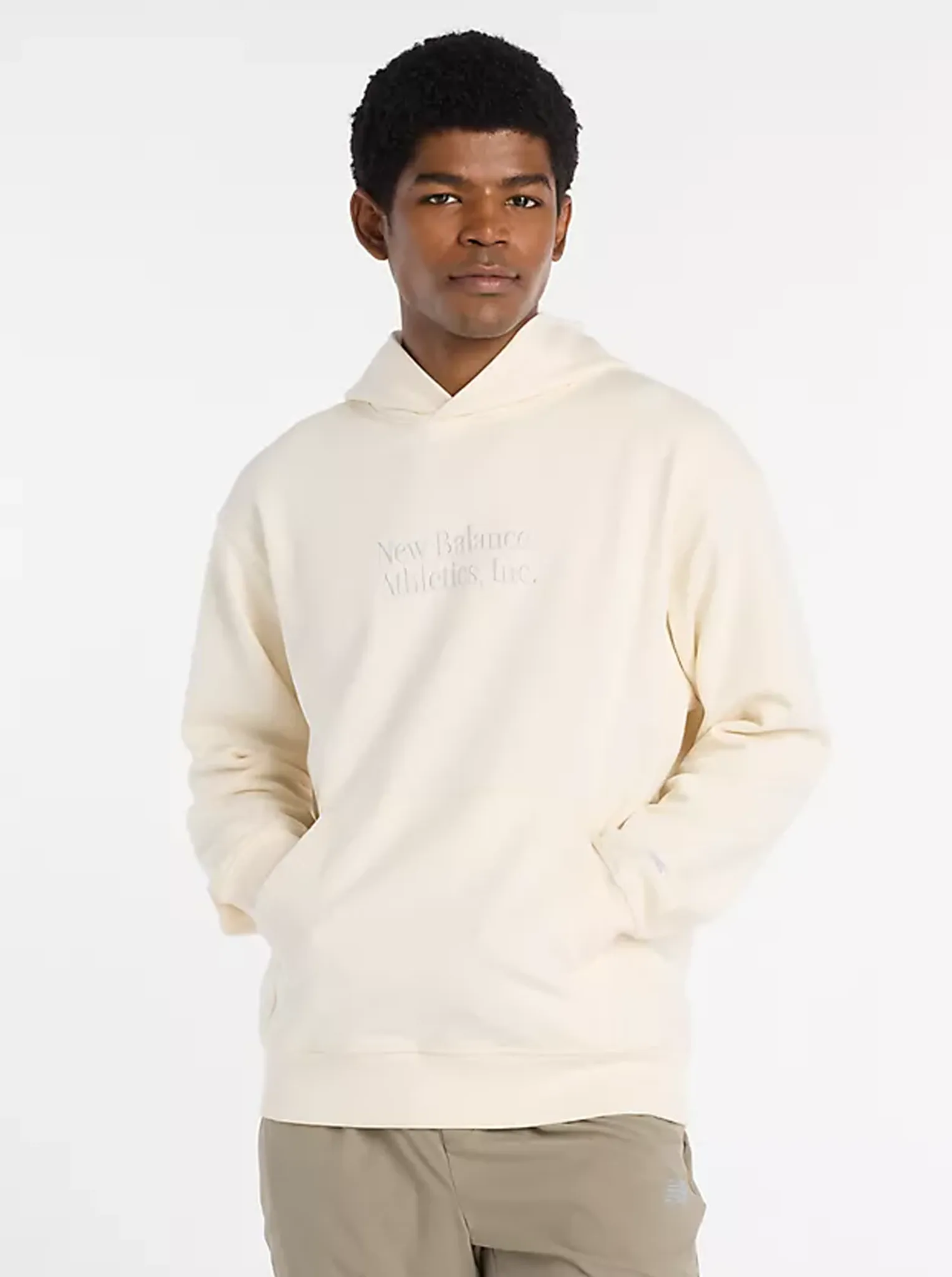 Athletics Classics Hoodie warm-toned Effortless Comfort