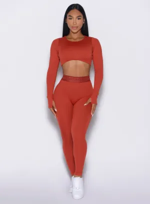 Bombshell Active Leggings Maternity Wear Daily Routine Active Lifestyle Four Way