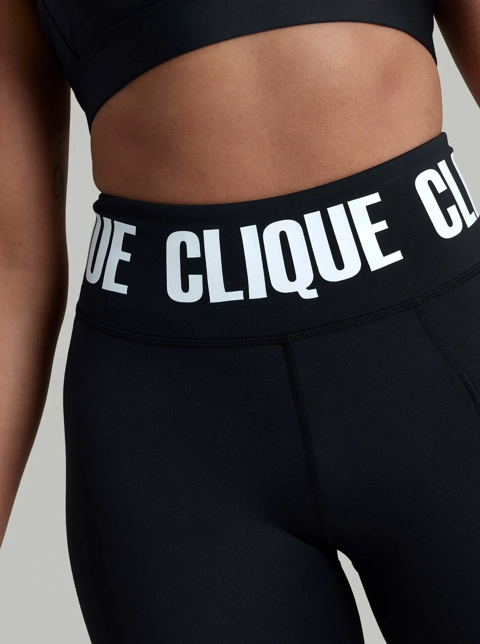 Classic Pocket Tights 7/8 Mountain Hike Soft Touch Fitness Lover Cycling Trip