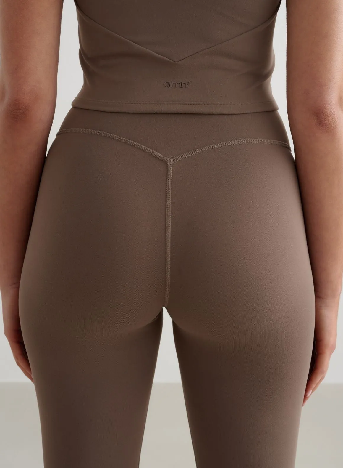 Holiday Outfit Quick Dry Wrinkle Resistant Dance Studio Nougat Sense Tights