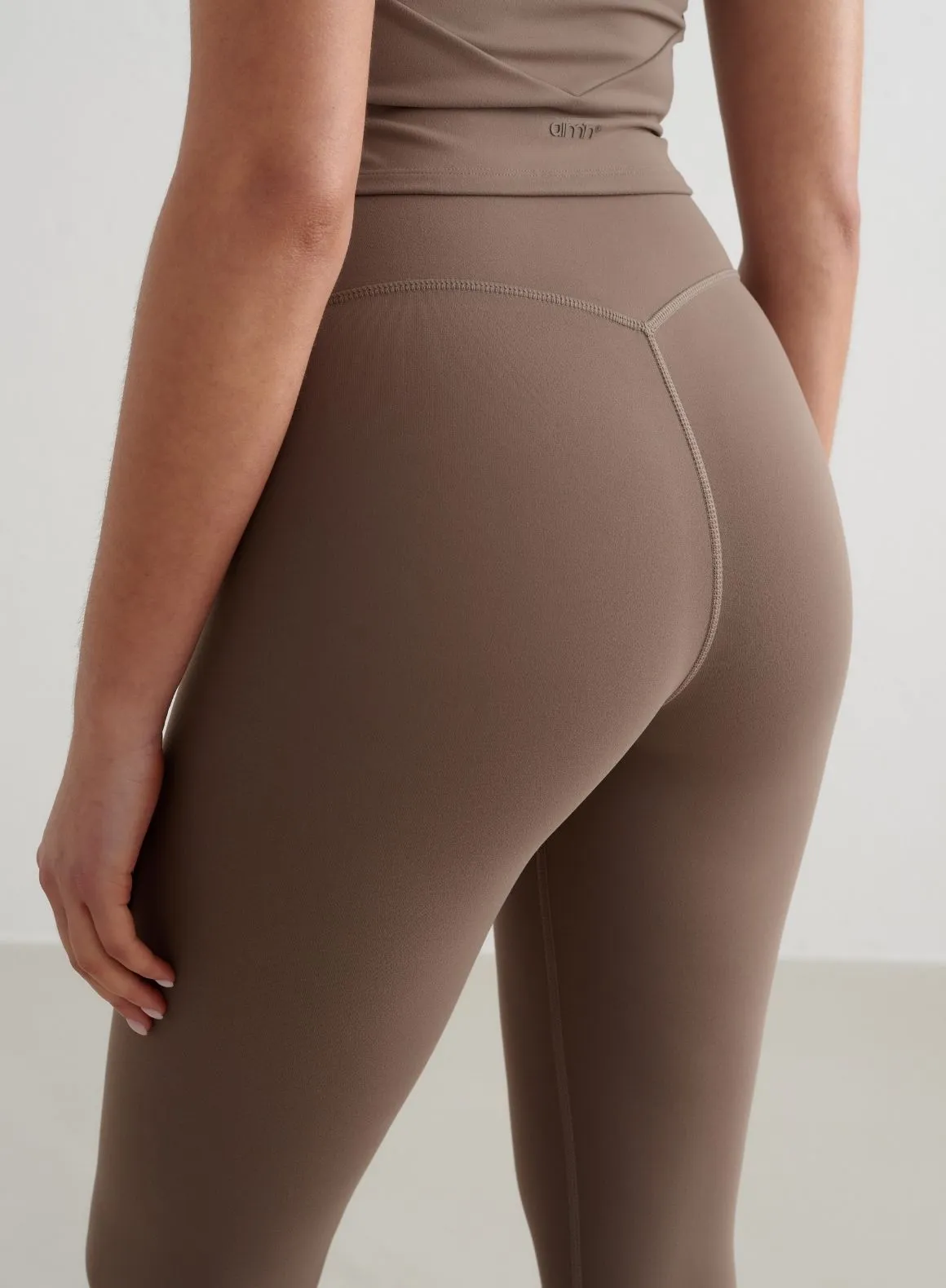 Daily Gear Thermal Insulation Nougat Sense Tights