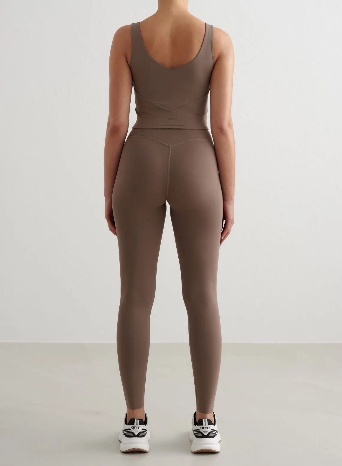 Comfort Seeker Soft Touch For Teens Stretch Fit Nougat Sense Tights