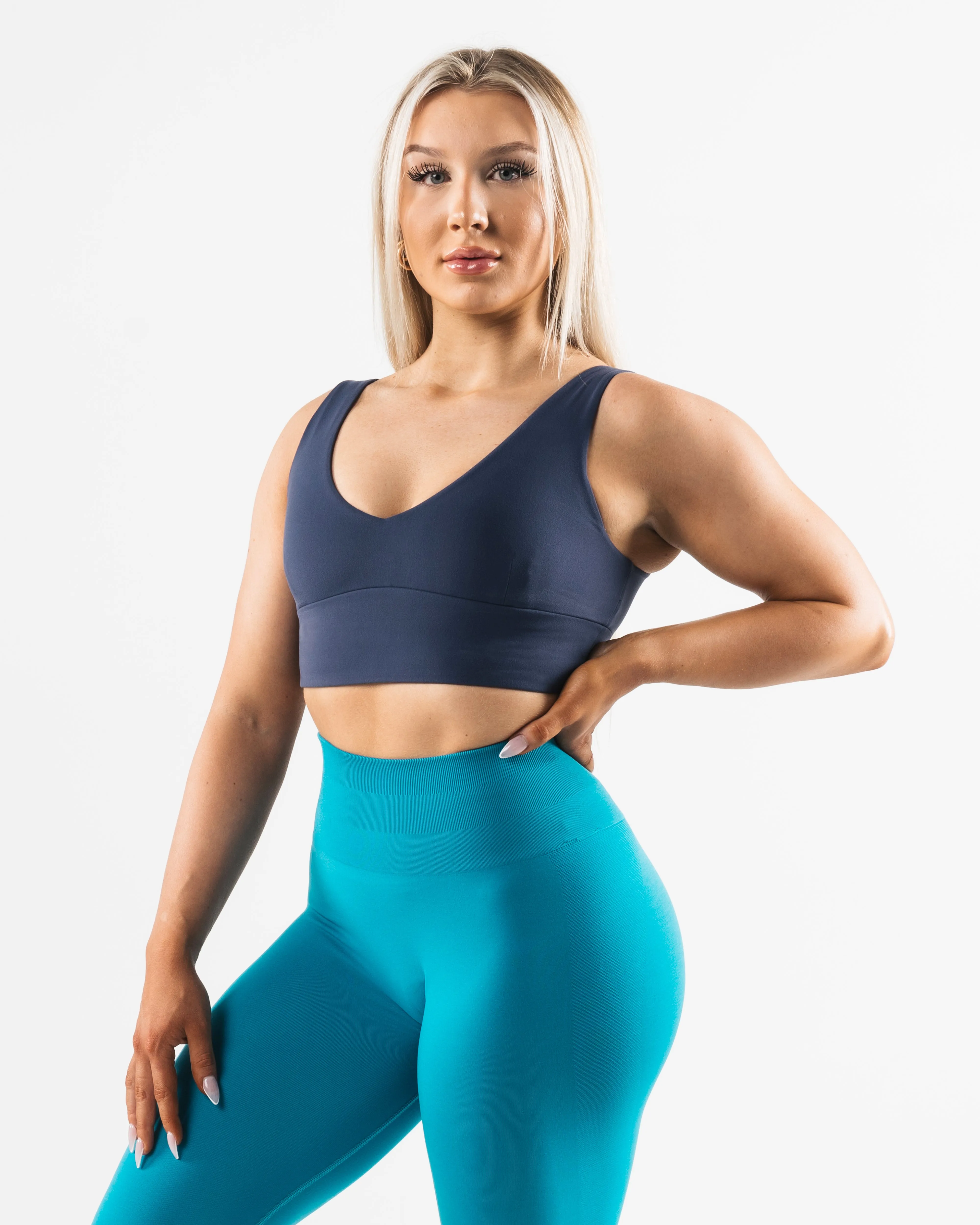 Celeste Bra A/B Cup - Nocturnal Regular Fit Adjustable Design