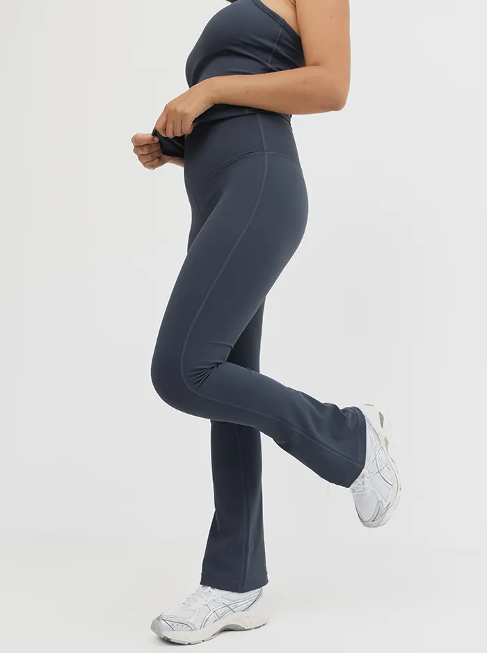 Mellow Flare In Shadow Flex Fit