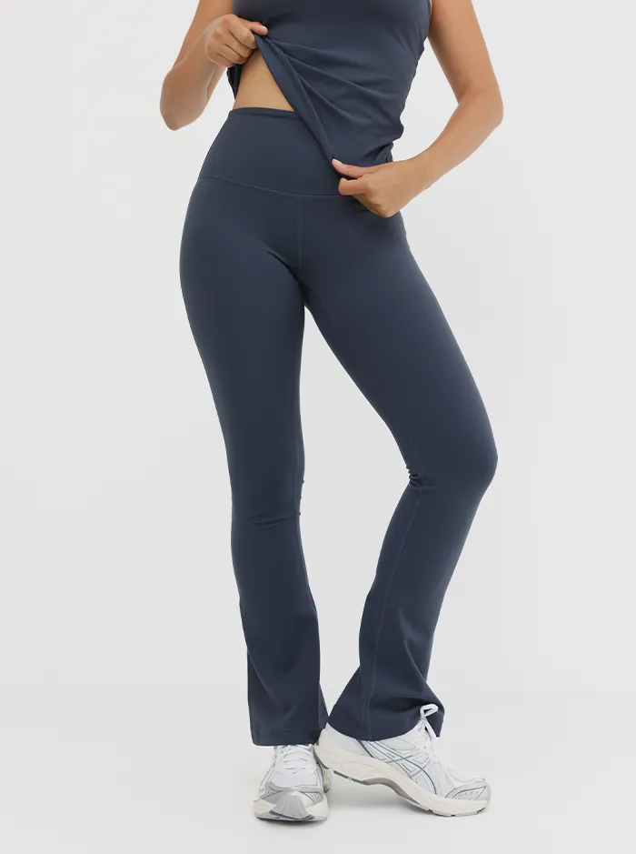 Mellow Flare In Shadow Thermal Regulating Fabric