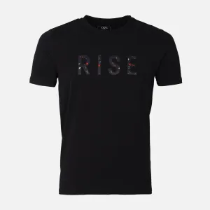 MachineWashable DoubleStitchedEdges MEN T-SHIRT ROUND NECK REGULAR FIT