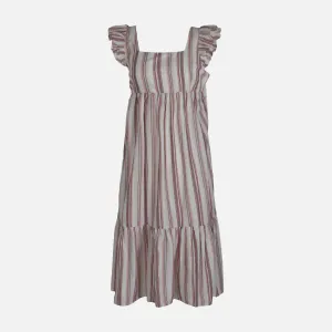 WOMEN DRESS Metal Core