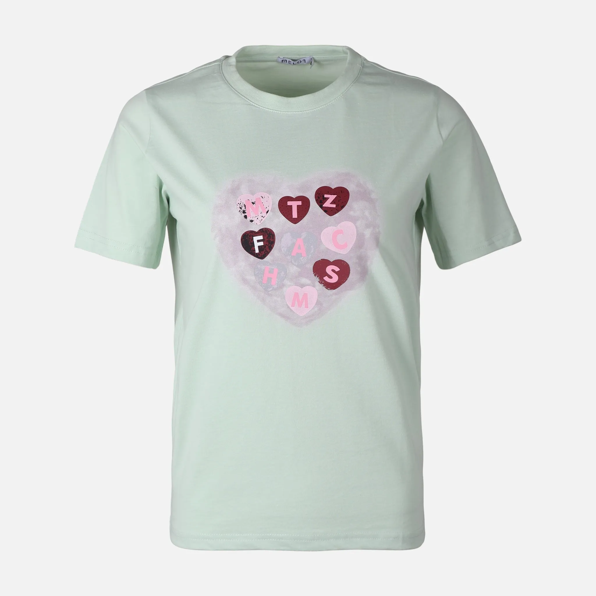 Stage Soul WOMEN T-SHIRT