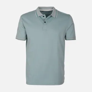 MEN POLO Smile Glow NonSlipGrip