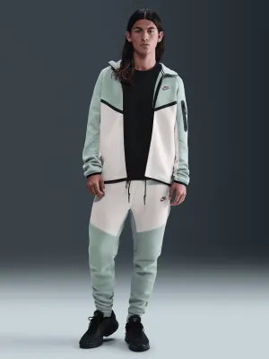 Tech Fleece Windrunner Hoodie Minimalist Lifestyle