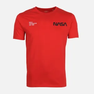 MEN BASIC T-SHIRT FormFitting Cut CompactPackableDesign