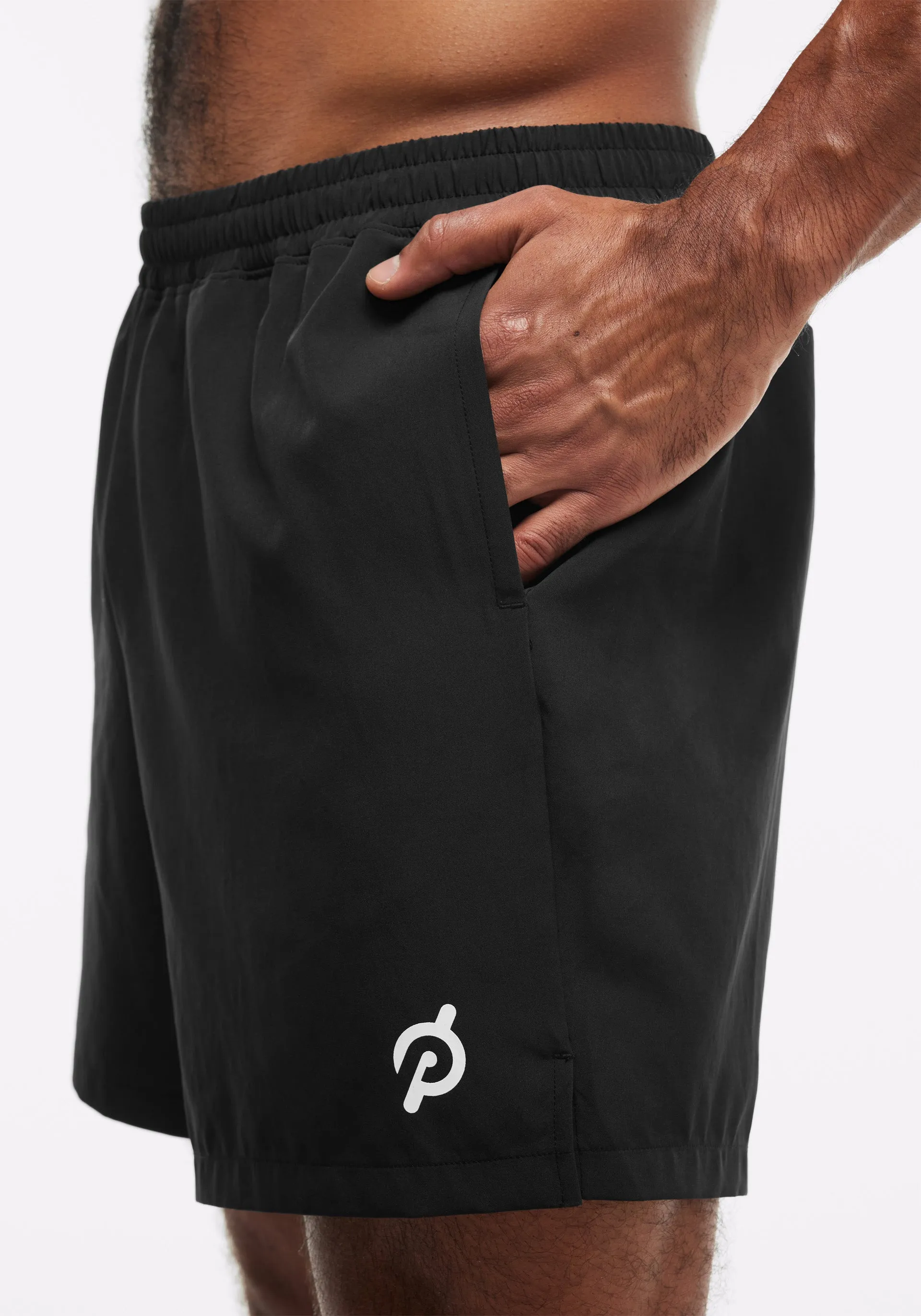 7" Lined Training Short Ergonomic Pattern Cutting day trip
