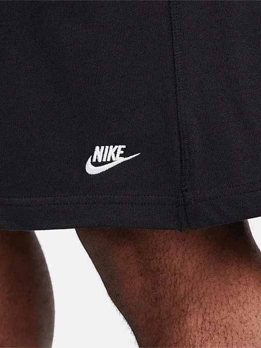 Club Knit Shorts High Durability Weave