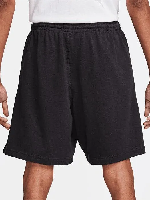 Club Knit Shorts Temperature Regulating Material