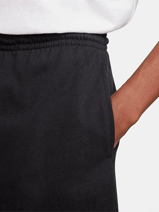 Club Knit Shorts Classic Fit Eco Friendly Material