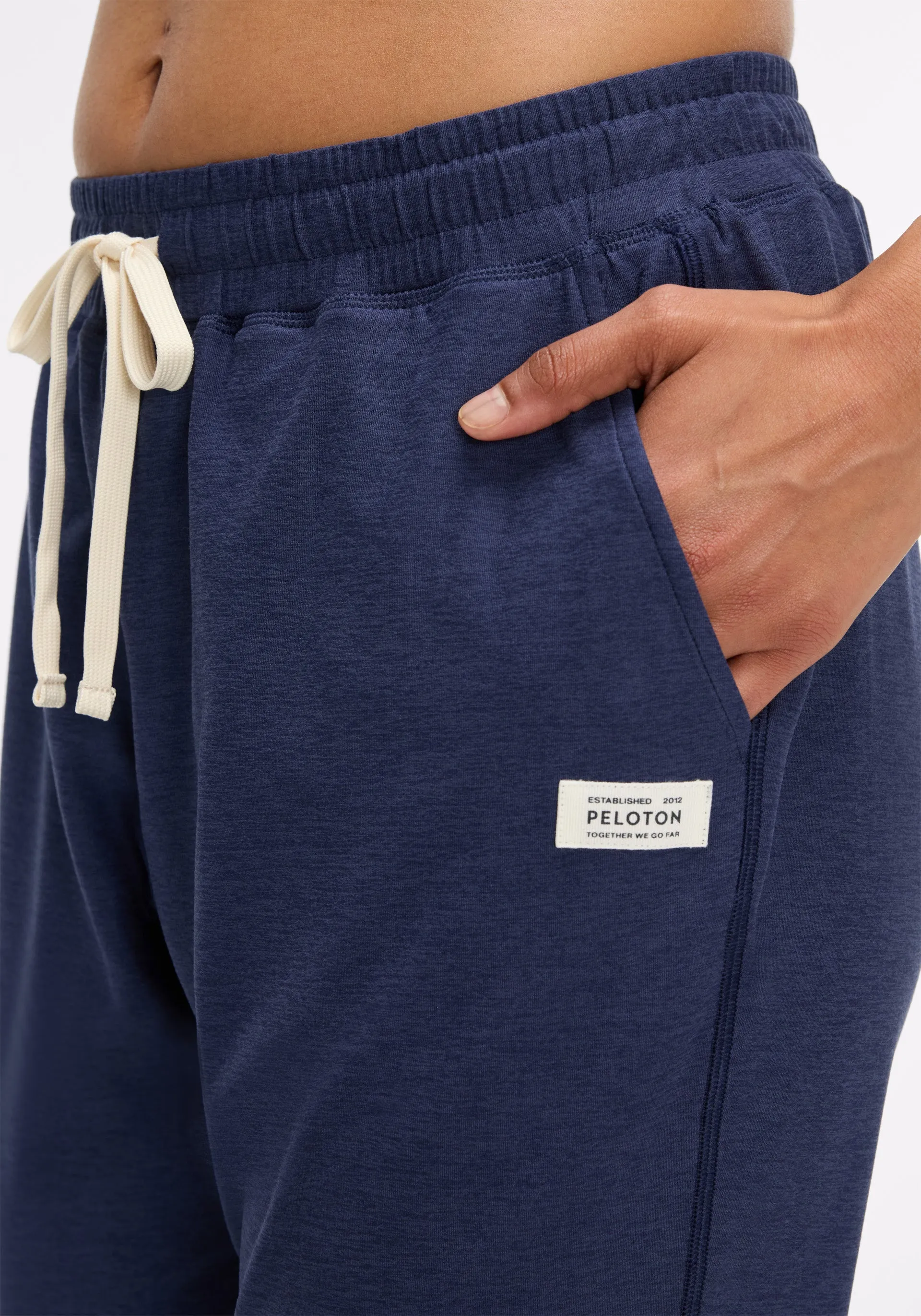Dreamblend Classic Jogger UVProtectionCoating Four Way Stretch