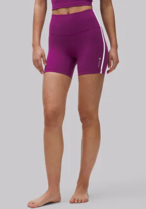 lululemon Align? High-Rise Side-Stripe Short 6" Gym Wear