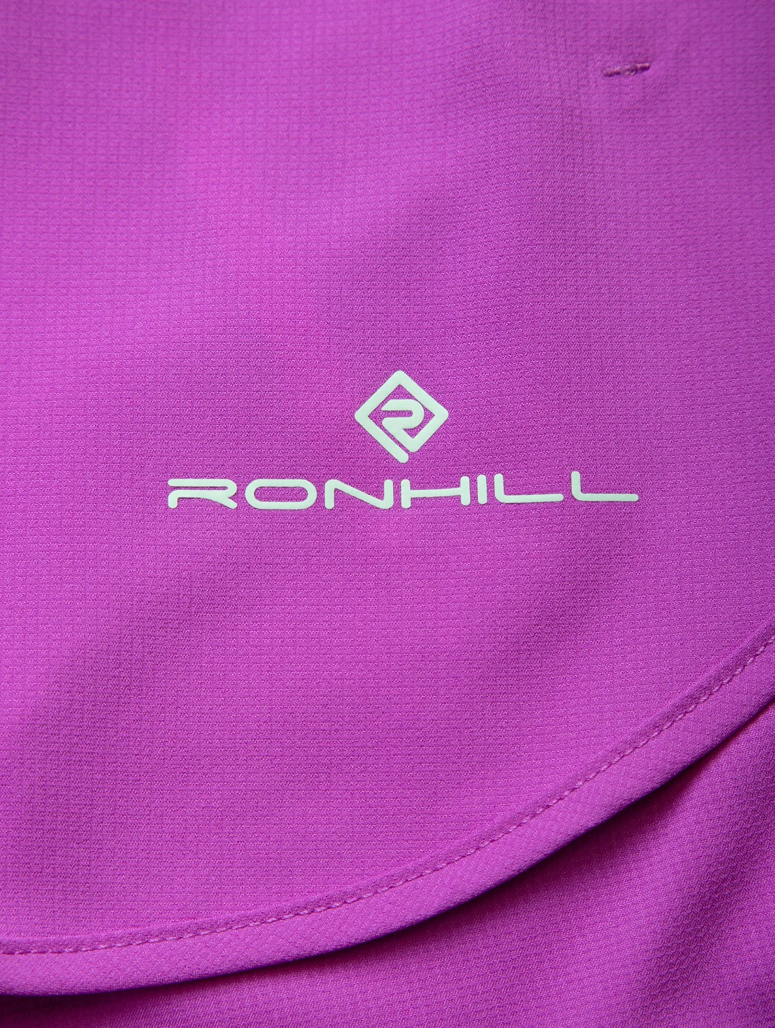 QuickReleaseBuckle night out outfit Ronhill Tech 4.5 Inch Womens Running Shorts - Pink