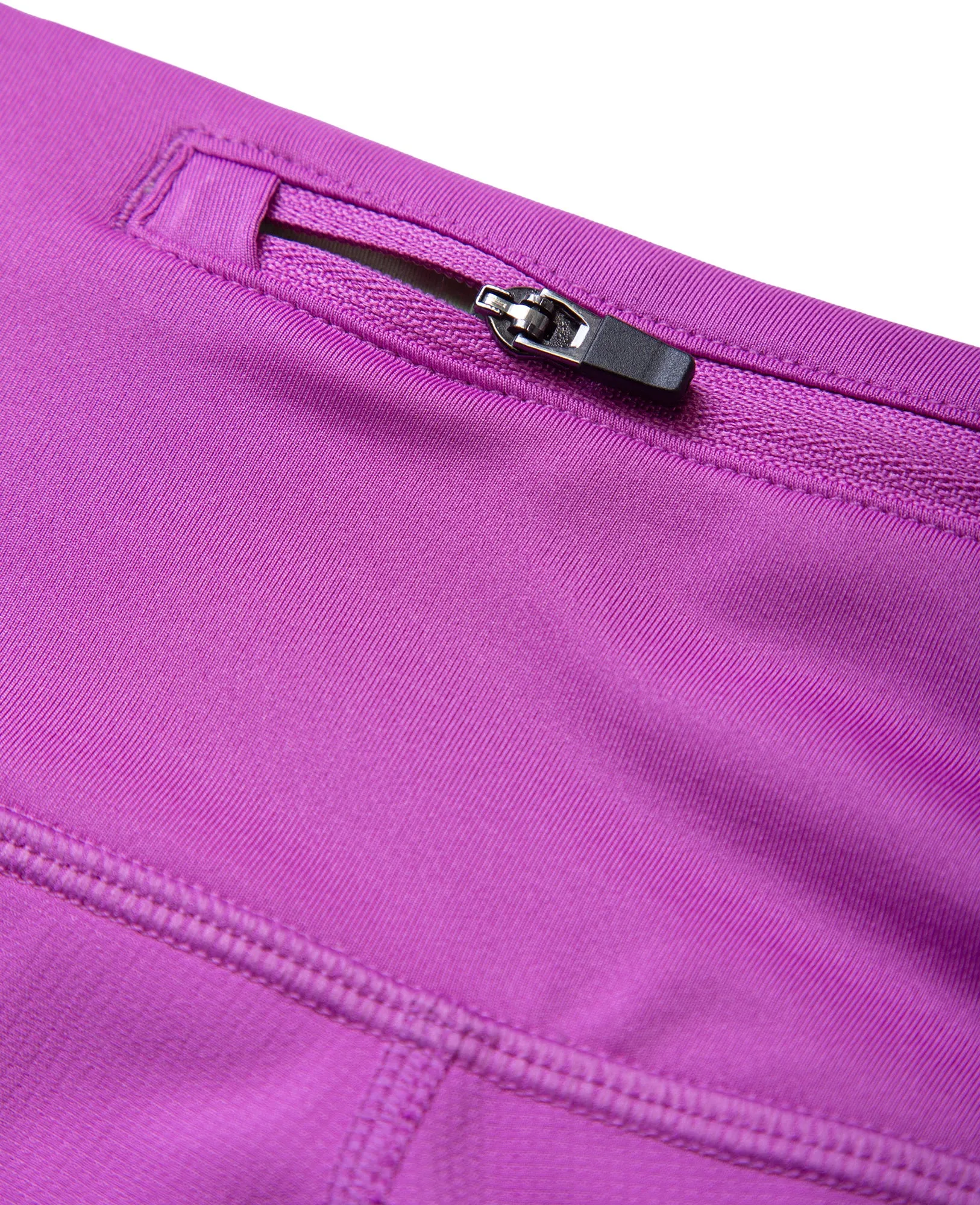Wide Leg Opening fitness industry Ronhill Tech 4.5 Inch Womens Running Shorts - Pink