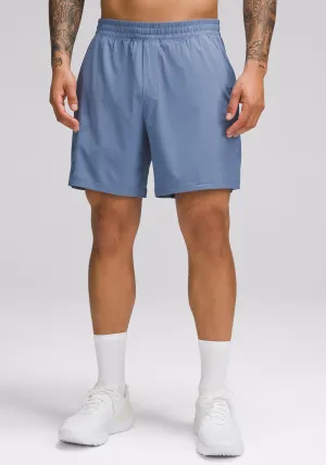 Flats Sports Comfort Pace Breaker Linerless Short 7"