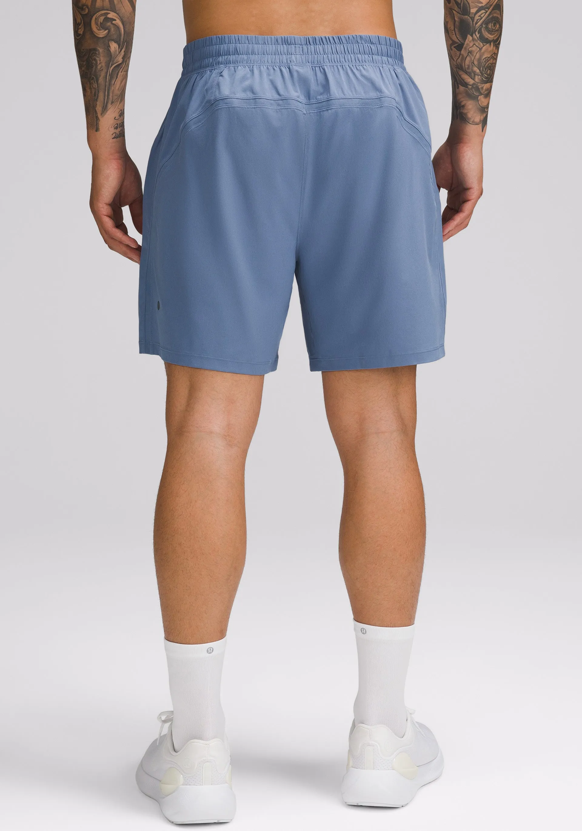Pace Breaker Linerless Short 7" volleyball outfit Stretchable