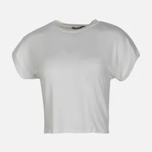 Play Mode WOMEN SHOULDER PAD TEE