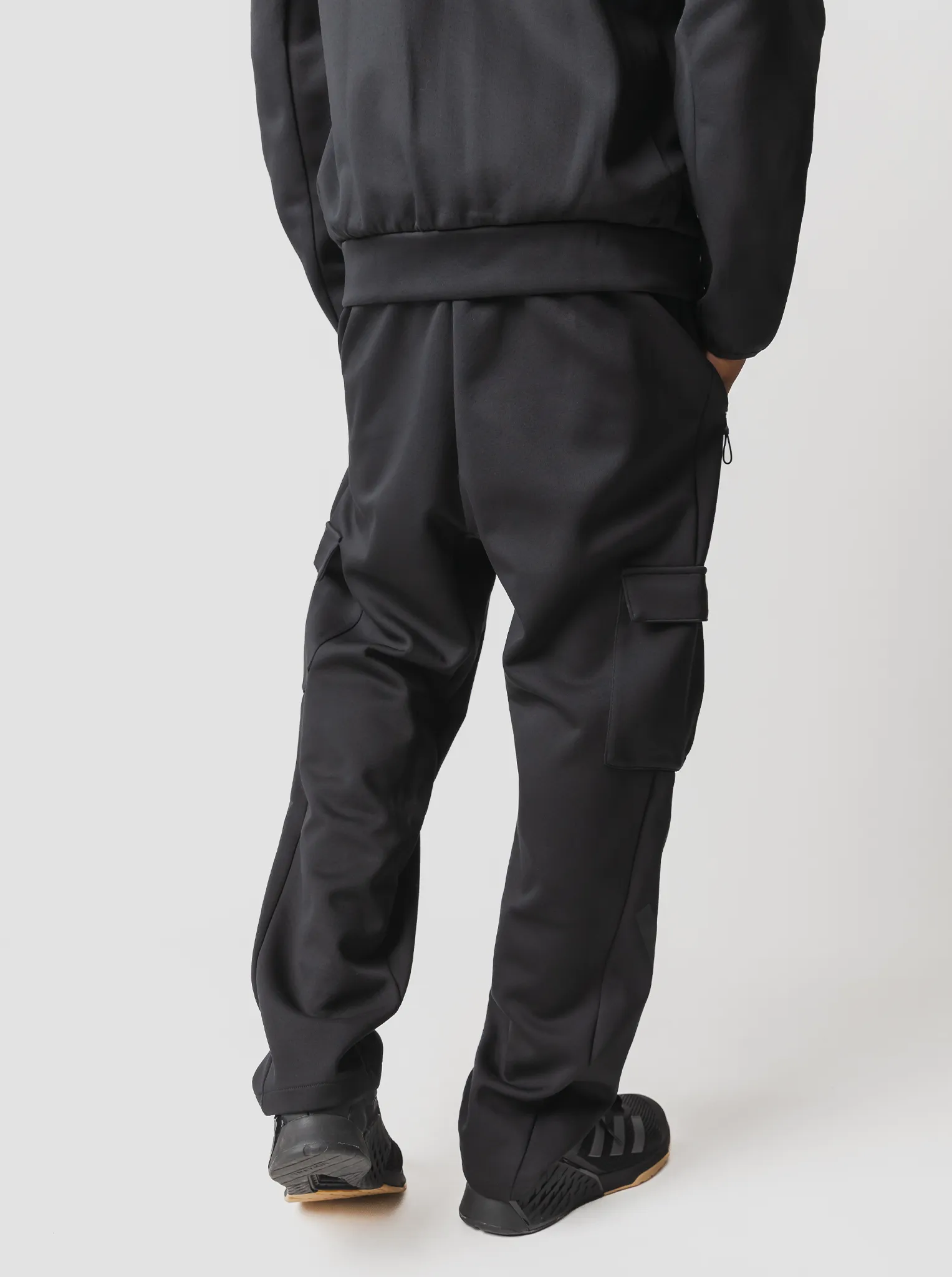 Future Icons 3-Stripes Regular Pants All-day Comfort