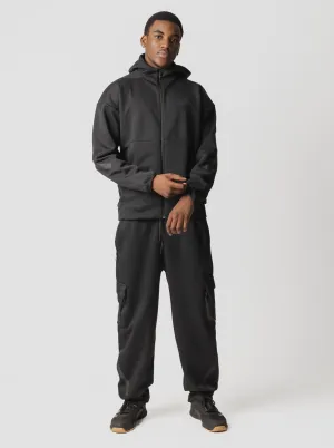 Future Icons 3-Stripes Regular Pants Elastic waist
