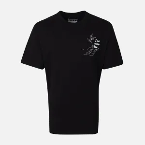 EasyAdjustStraps Cool Nylon MEN T-SHIRT ROUND NECK REGULAR FIT