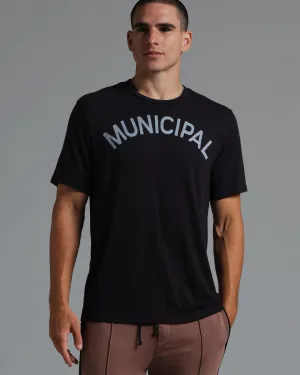 M.OG-SuperBlend T-Shirt Faith Core Mediterranean Air