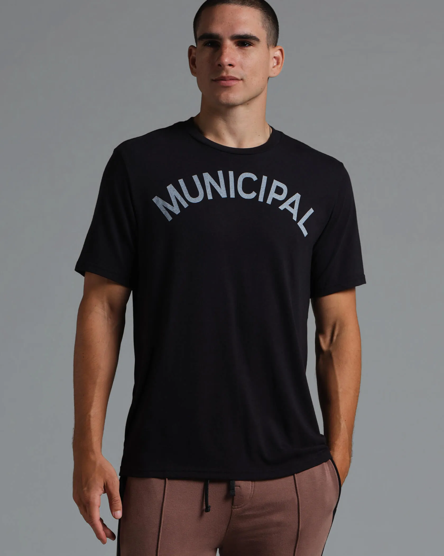 M.OG-SuperBlend T-Shirt Faith Core Mediterranean Air