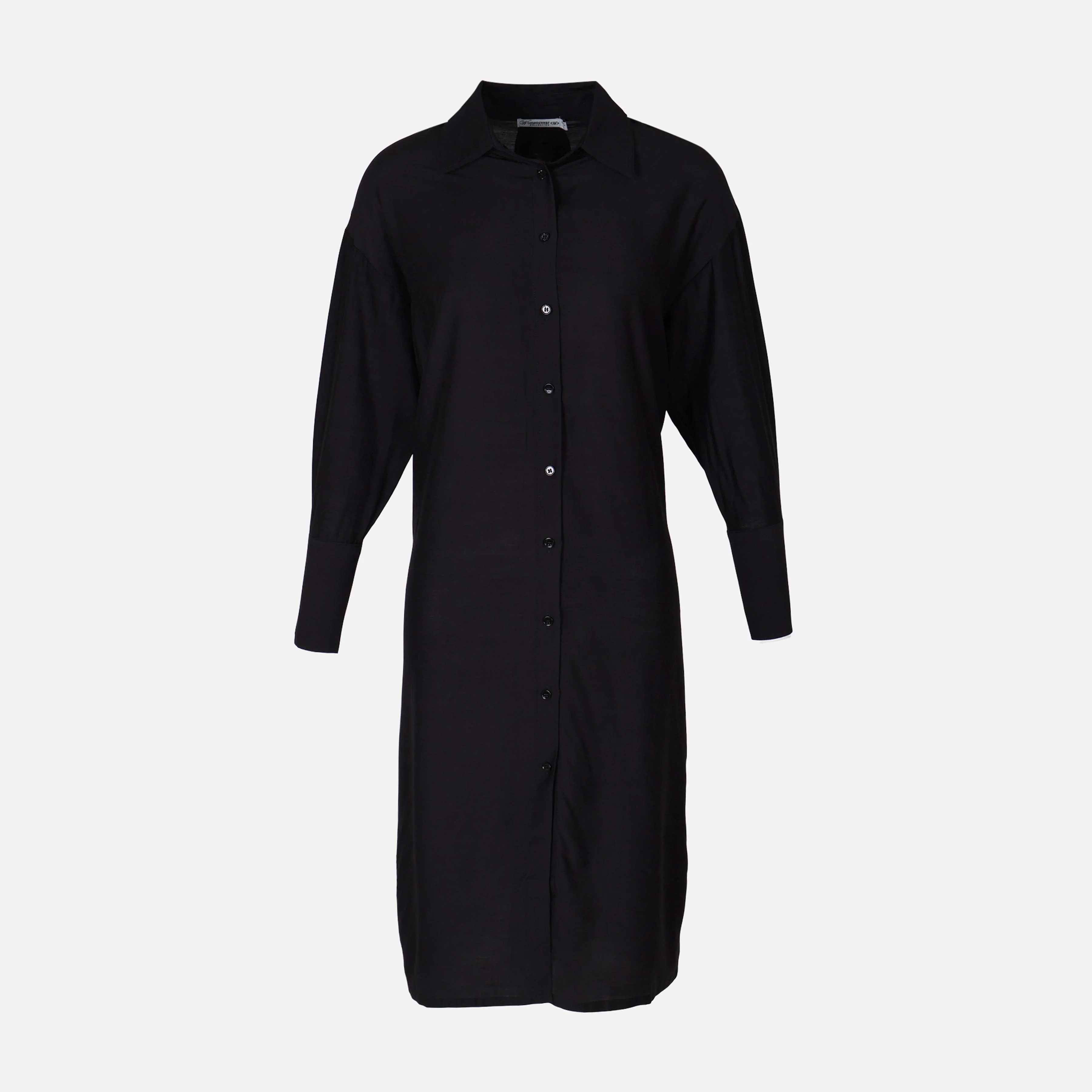 WOMEN WOVEN DRESS Cool Frame Tale Core