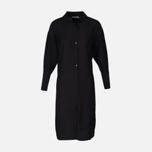 WOMEN WOVEN DRESS Cool Frame Tale Core