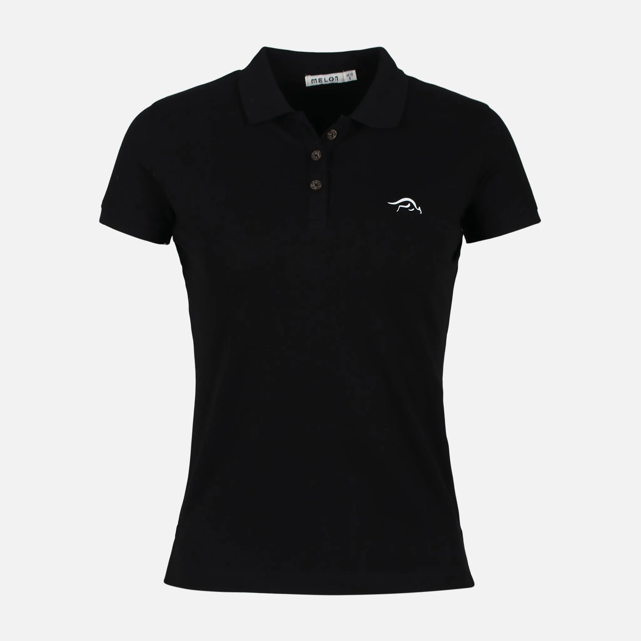 Soft Jersey WOMEN FASHION POLO