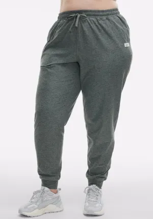 Stretch Panels Windproof coating Heavyweight Dreamblend Jogger