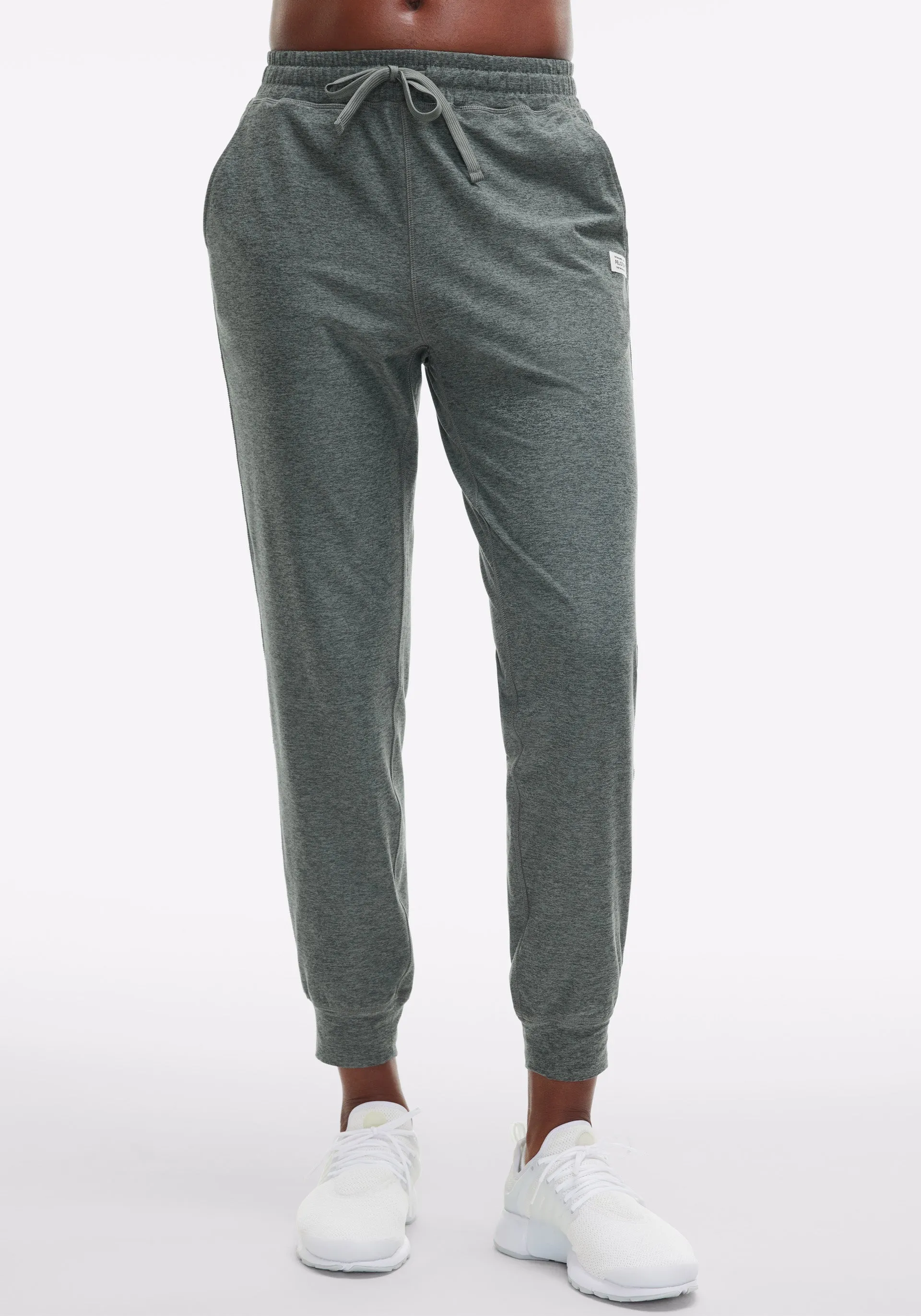 Heavyweight Dreamblend Jogger Daily Motion