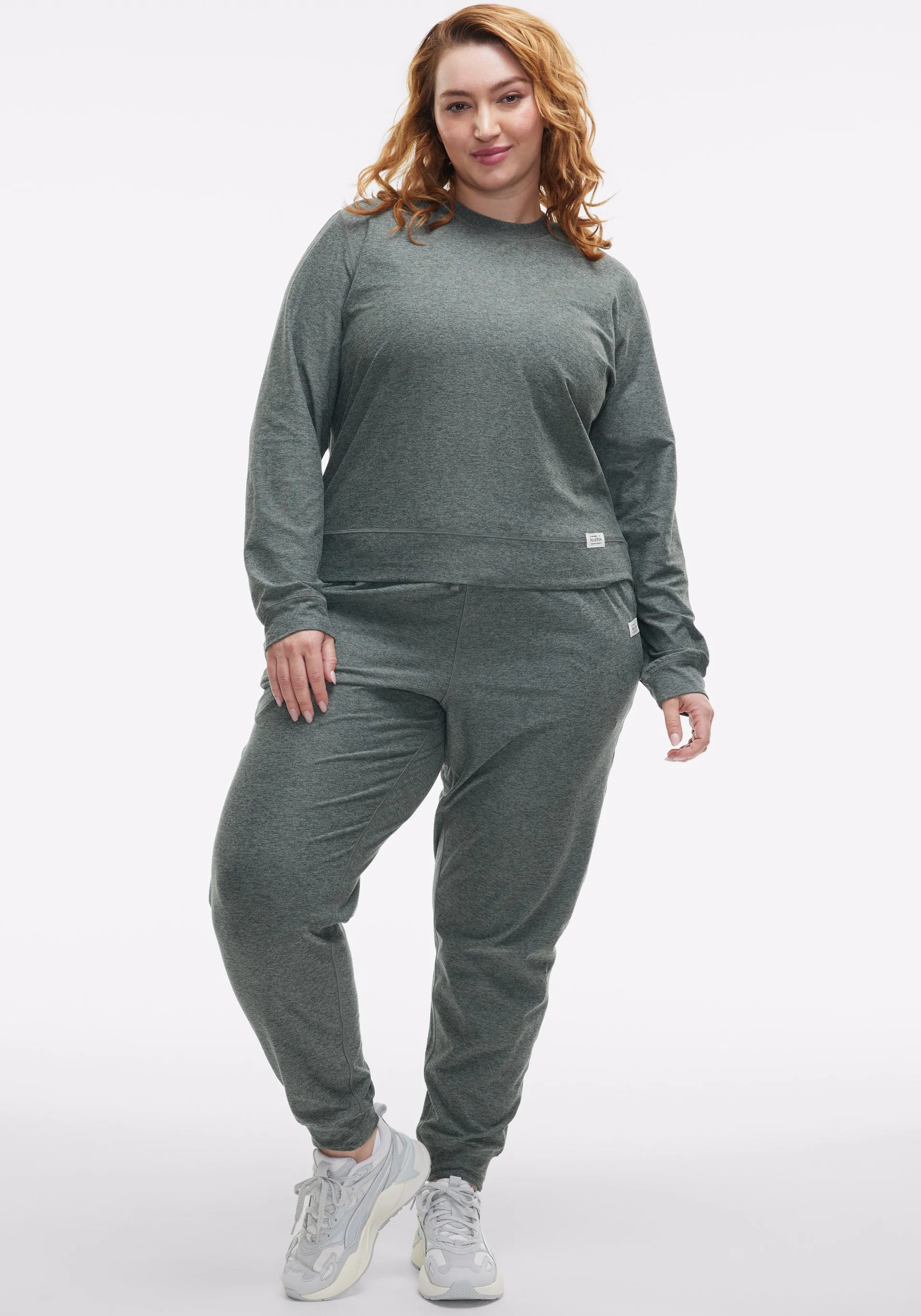 Heavyweight Dreamblend Jogger Classic Look Multi Purpose