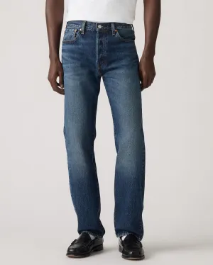 Stretch Free Fit Levi's? 501 Original Regular Fit Mens Jeans - Change Your Mind