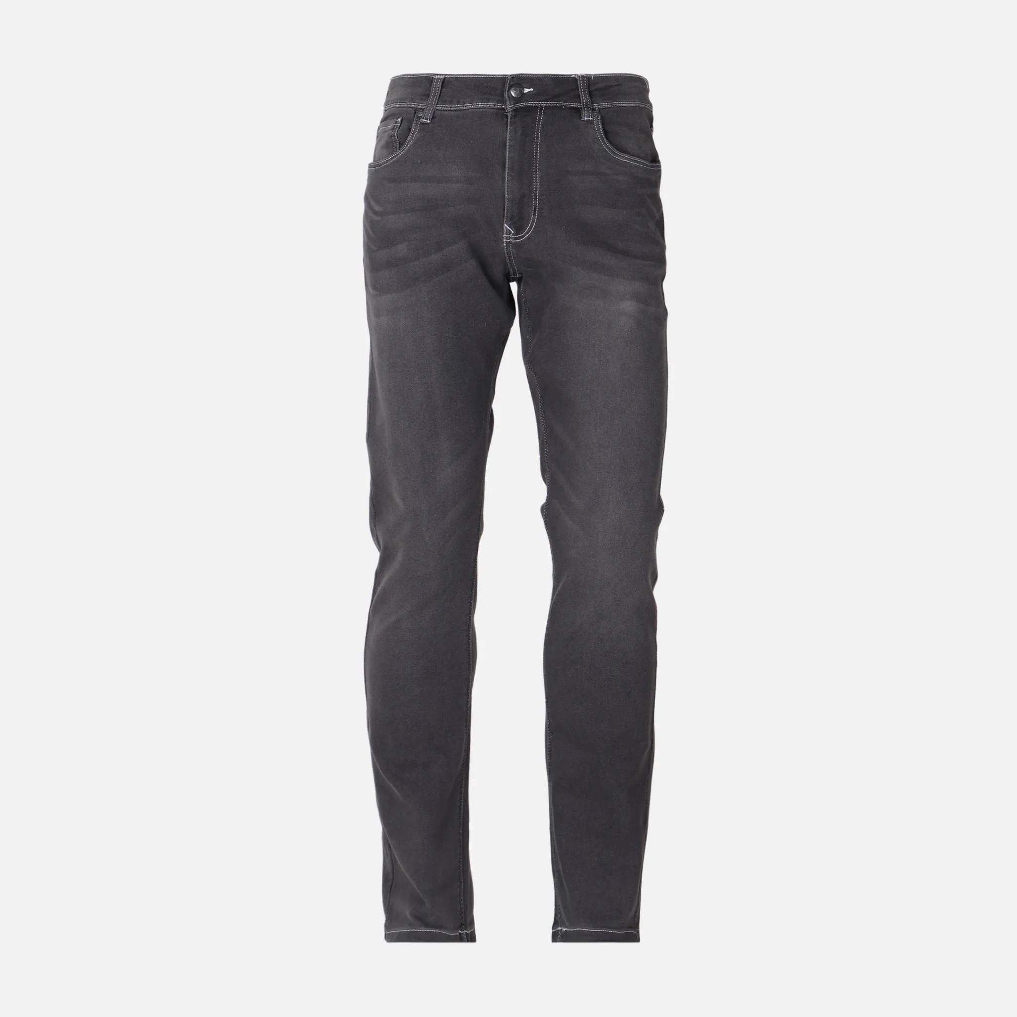 Active Friendly MEN PANTS JEANS CARROT FIT