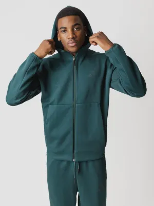 Chic Street Z.N.E. Full Zip Jacket