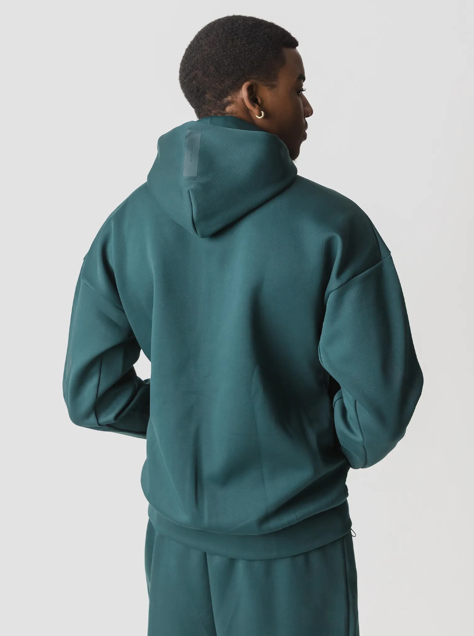 Z.N.E. Full Zip Jacket City Look Fashion Comfort