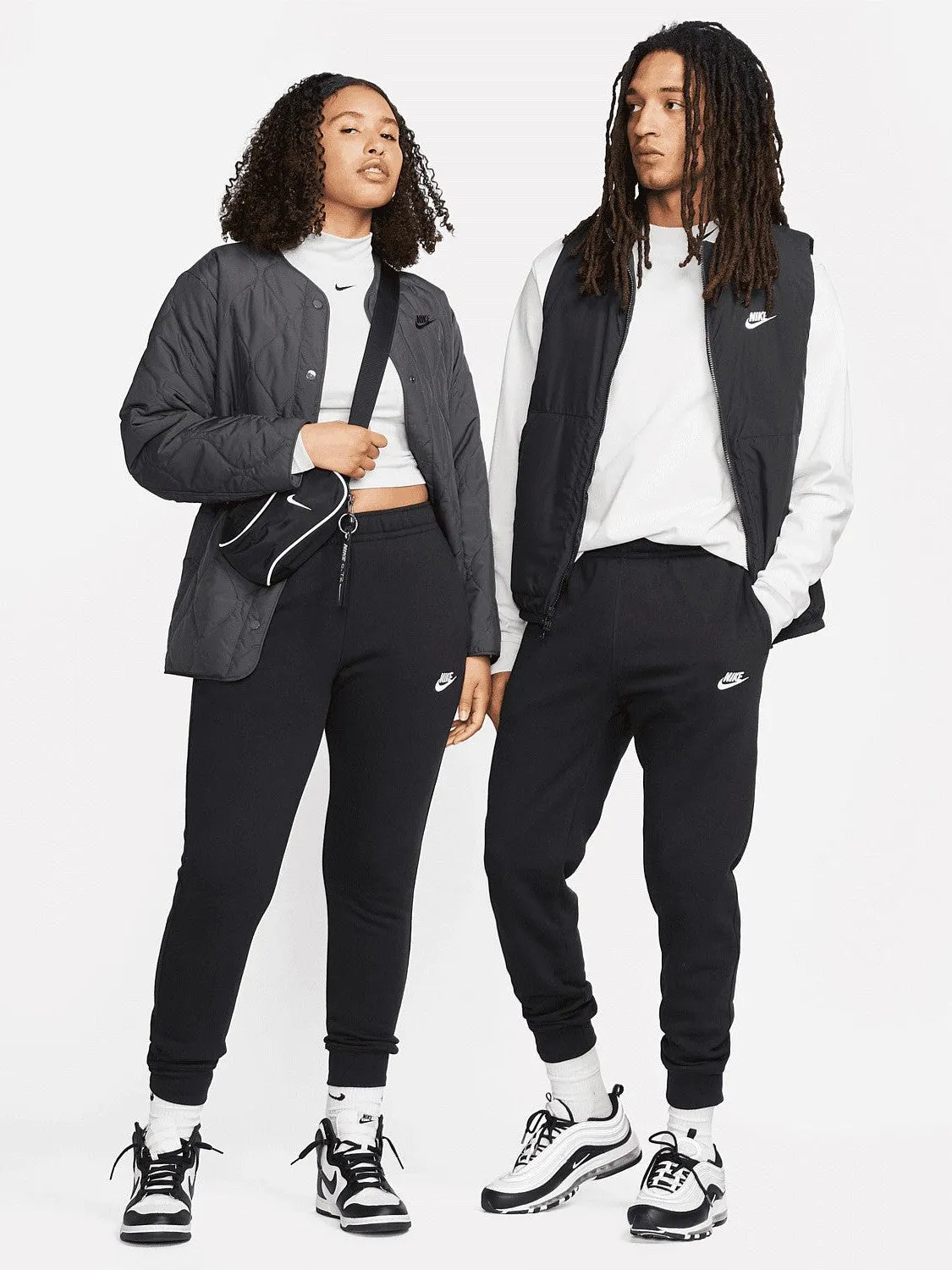 Odor Control Tech Sportswear Club Fleece Joggers
