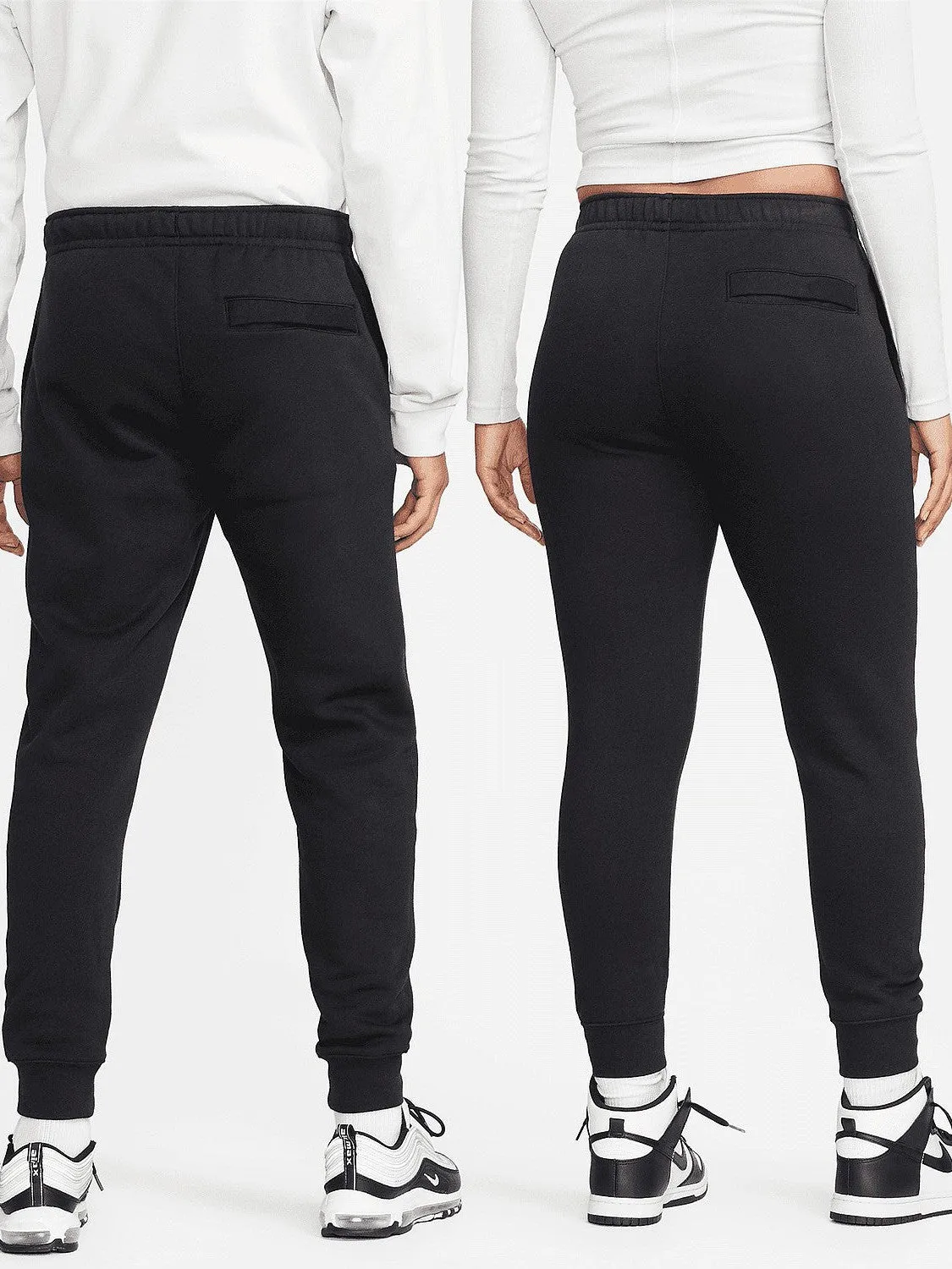 Sportswear Club Fleece Joggers Non Binding Cuffs