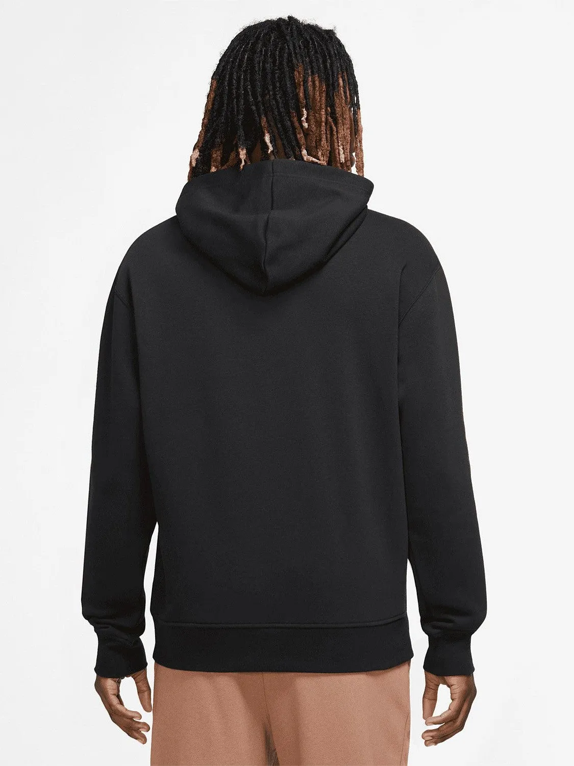 flight travel Essentials Fleece Pullover Hoodie