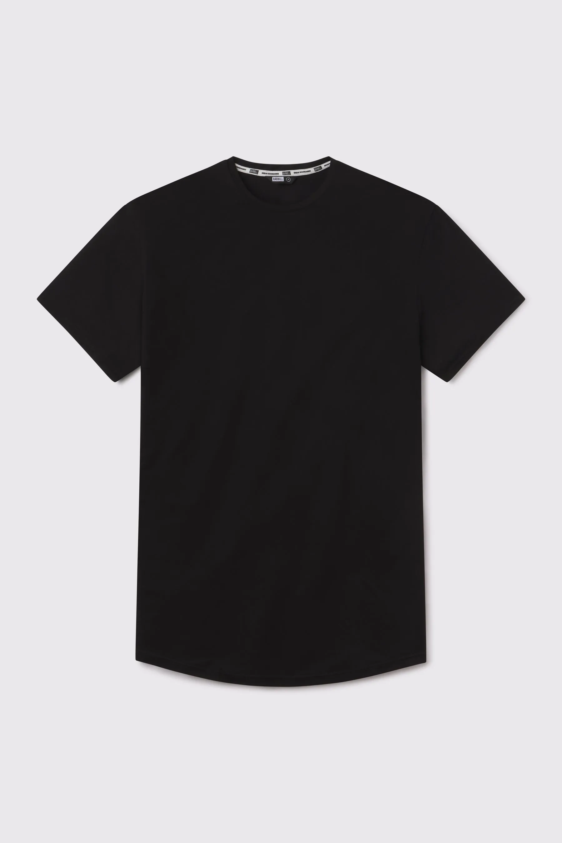 TemperatureControlTechnology Flexible Hemline Arid Drop Hem