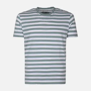 AntiSlip Grip MEN T-SHIRT ROUND NECK REGULAR FIT