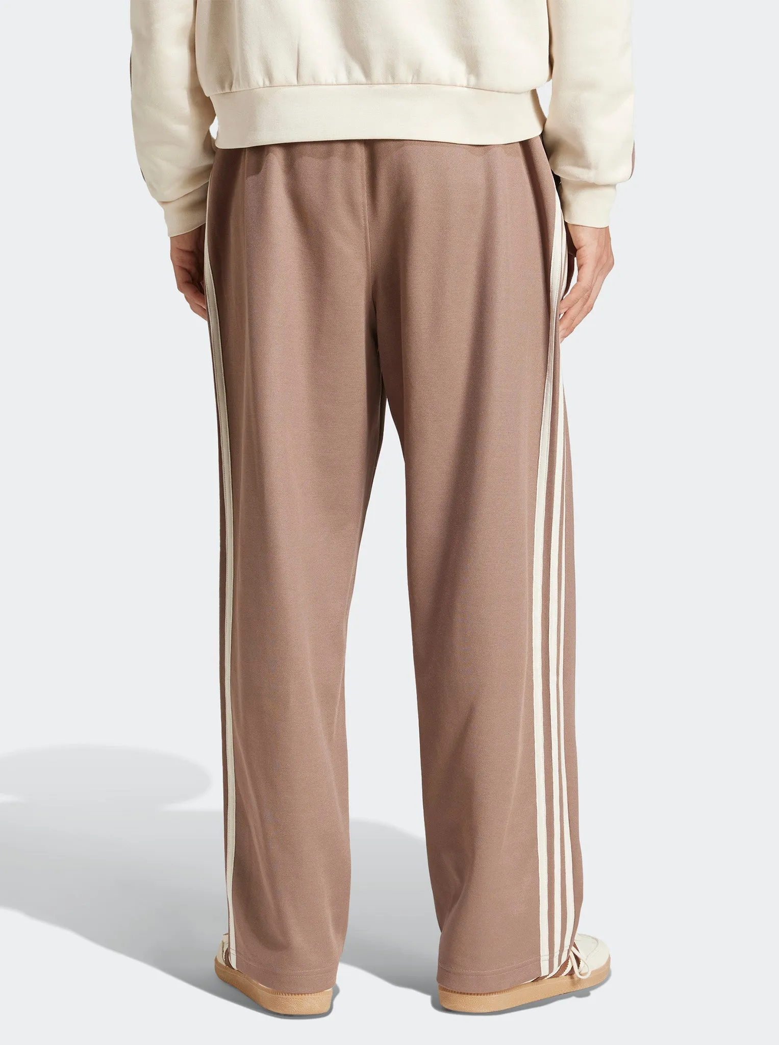 Adicolor Baggy Fit Firebird Track Pants Durable Seam Construction